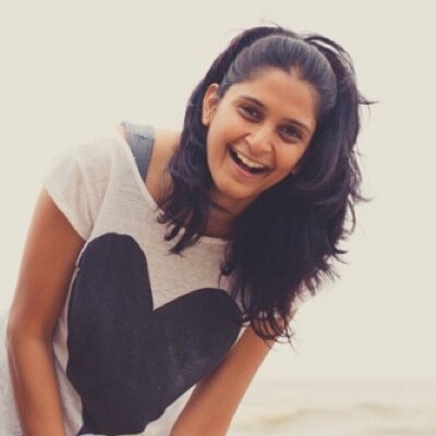 Founder @brokn_compass - travel writer - bookworm - animal lover - experimental cook.
