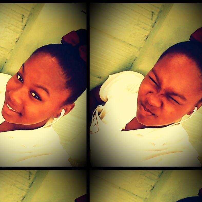 Im ah crazy BITCH... you can say otherwise but I KNOW WHO I AM