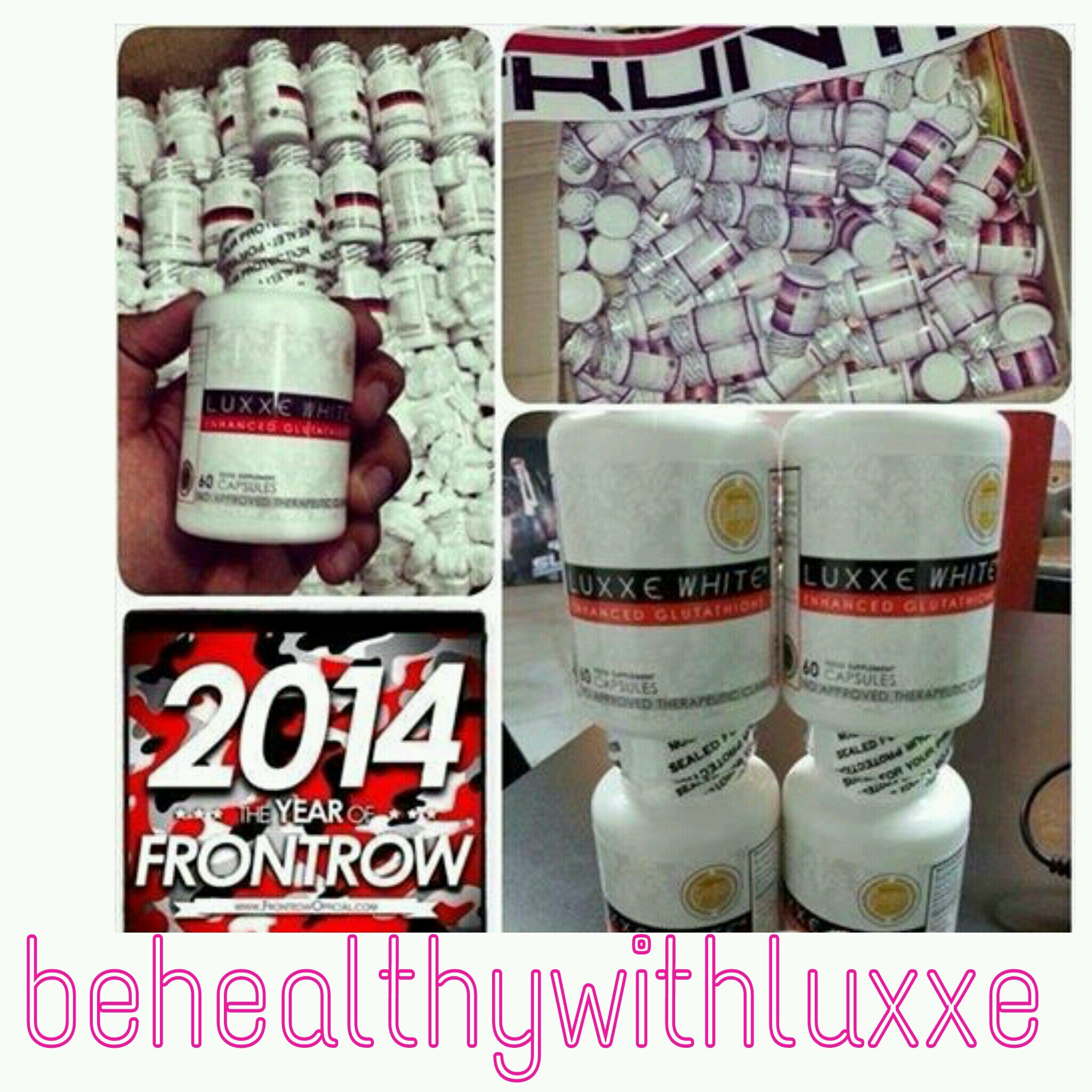 GIVE YOURSELF A GLOW! START YOUR TRANSFORMATION NOW !! | for inquiries : sms/vibe us @09068762573 | official twitter account of BEHEALTHYWITHLUXXE |