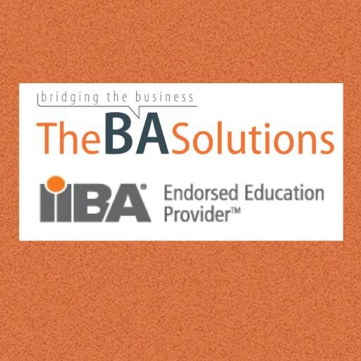 Proje süreçlerinde İş Analizi metodolojilerinin başarı ile uygulanabilmesi için Kurumsal ve Bireysel Gelişime katkıda bulunuruz. #business #analysis #training