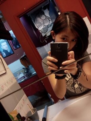 College hehehh.. finally