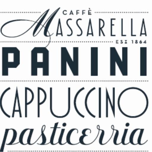 Passionate about all things Italian - serving fresh, quality artisan food.