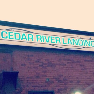 cedarriverland's profile picture. Live Music every weekend!