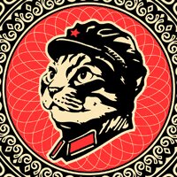 Chairman Meow (@dwmeow) 's Twitter Profile