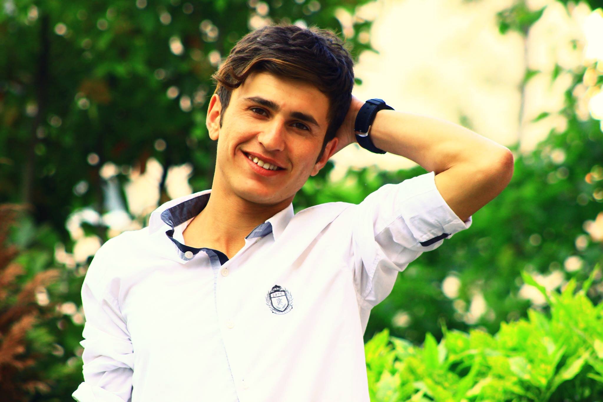 maddo34's profile picture. 