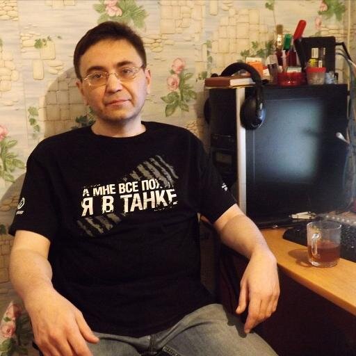 Кодим, паяем, дурака валяем
