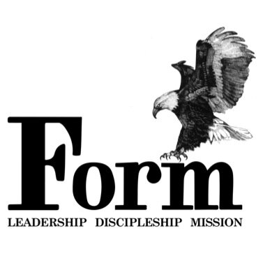 Form is a year of transformational leadership, discipleship and mission. To find out more check out our website.