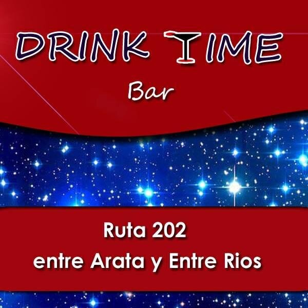 DrinkTimeBar's profile picture. 