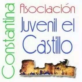 Asociación Juvenil el Castillo de Constantina.