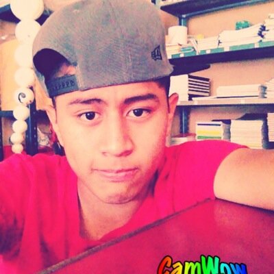 Miguel Hernandez Olaf