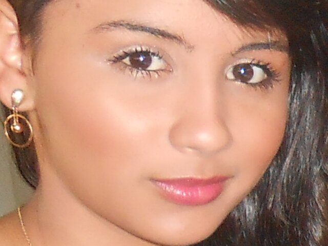 :) diosoito miil grasias por todo lo que haces en mi vida....