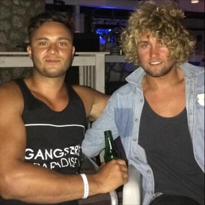 JugessurLloyd's profile picture. 