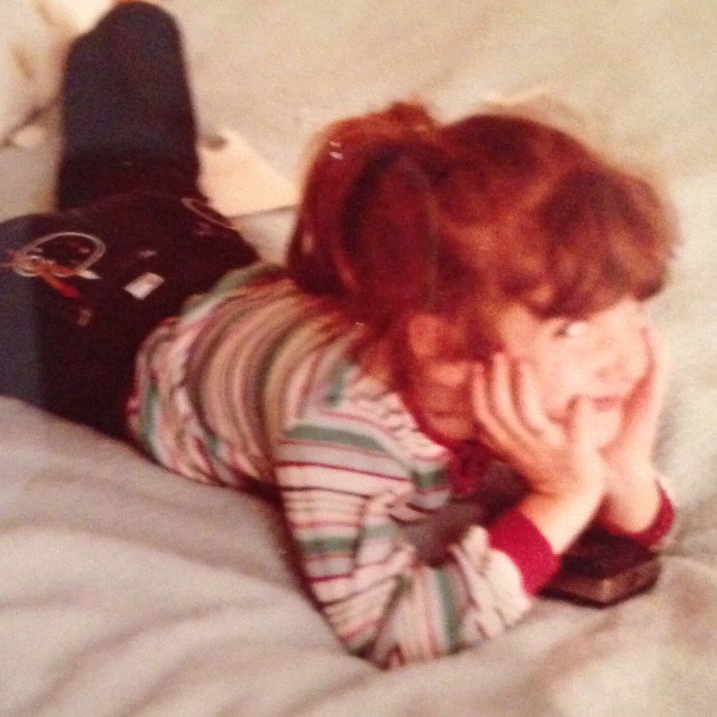 capesr's profile picture. 