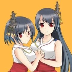 扶桑山城拡散BOTさんのプロフィール画像