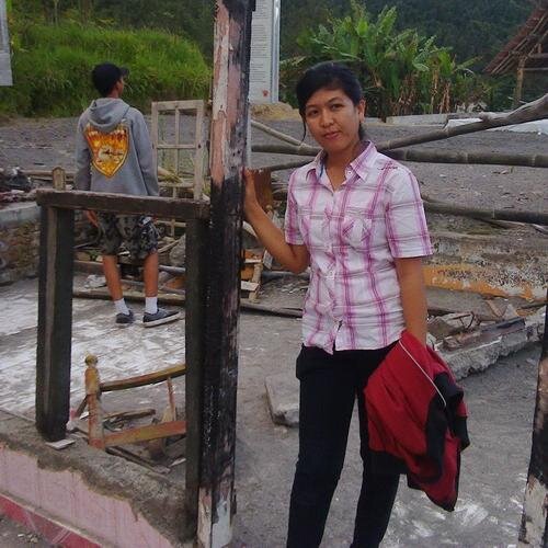 Aku dan Kamu menjadi KITA, kita  akan menjemput Bahagia suatu saat nanti..