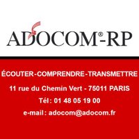 ADOCOM-RP(@AdocomRP) 's Twitter Profileg