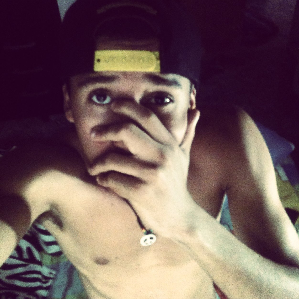 So os loucos sabem (8
