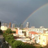 Julie Perigo (@bcnjulie) 's Twitter Profile