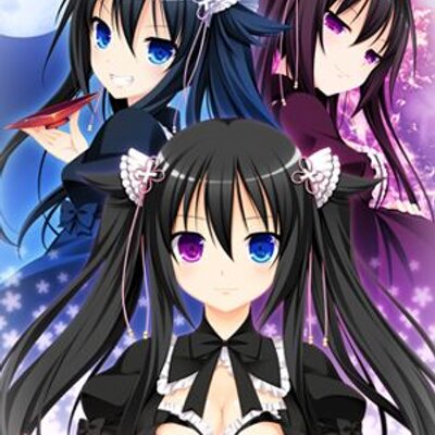 紫護リノン Sinomorirenon Twitter