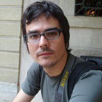 Oier Lpz de Lacalle (@oierldl) 's Twitter Profile Photo