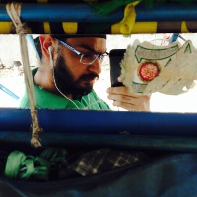Retired Gamer. Novice Movie Maniac. Lazy Traveller. Wannabe Chef. A Young Banjara