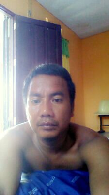 nyantai aja jalani apa adanya