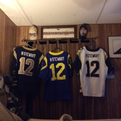 RickRs1's profile picture. Hobbs High School, Cochise College