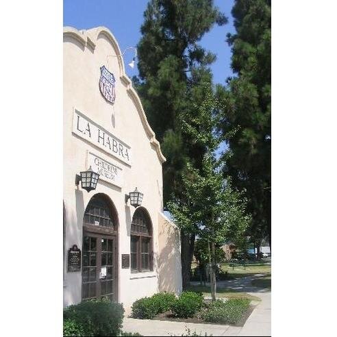 LaHabraEvents's profile picture. We're all about events. Join our campaign to #FindMoreDoMore.