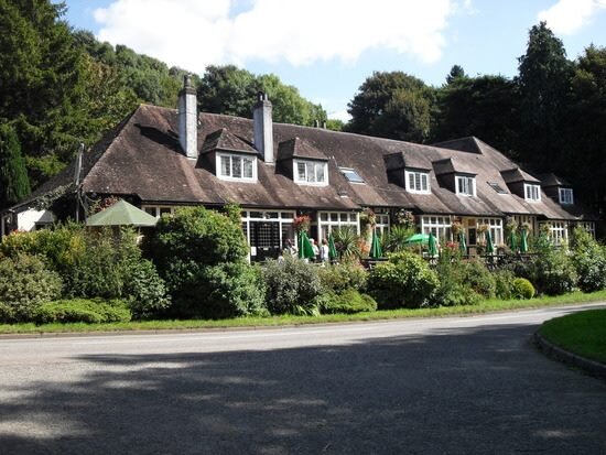Dating back to the 19th century, this picture-postcard inn is the perfect place to stay to explore the local area.