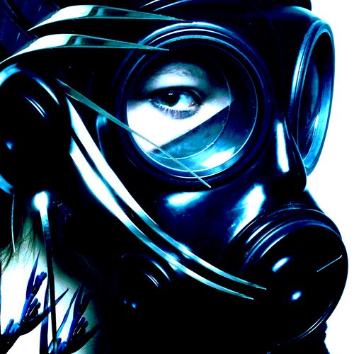 latex rubber leather bondage fetish !!