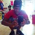 -Bitch's Love Me (@_jerry14) Twitter profile photo