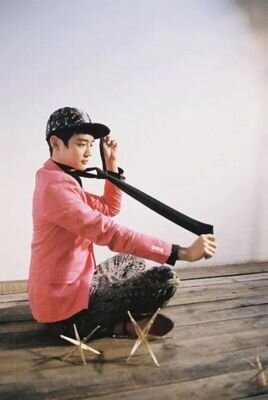 KPOP FAN