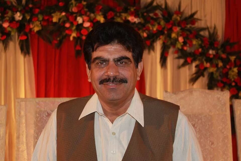 ksaeedffc's profile picture. 