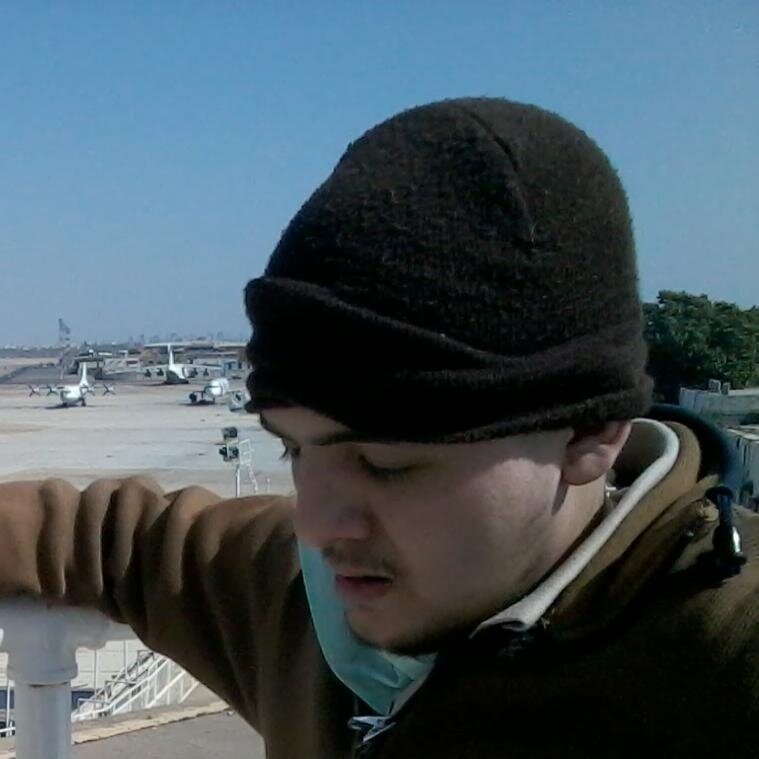 electronics engineer