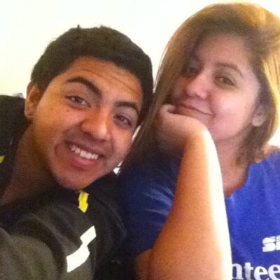 Our story began at the age of 14 we are both 21 and our story is still to be continued. Had our ups and downs.. But never give up on each other AYF