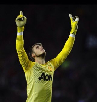 Goalkeeper010's profile picture. Passionate about goalkeeping.