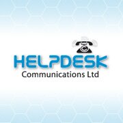 Helpdesk Communications Ltd is a leading supplier of telecoms equipment providing a wide range of products and services from complete systems to broadband.