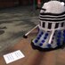 Dalek (@tallenball) Twitter profile photo Dalek (@tallenball) Twitter profile photo