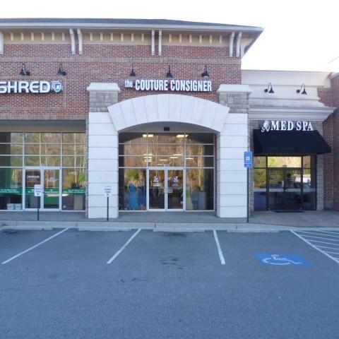 msmalley12's profile picture. 