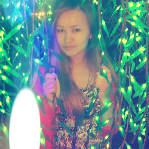 M_Salkynbayeva's profile picture. Sobre mi: magia - en la cabeza!