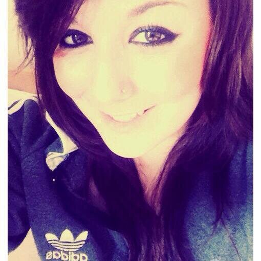 What can i say? (: i'm me :D