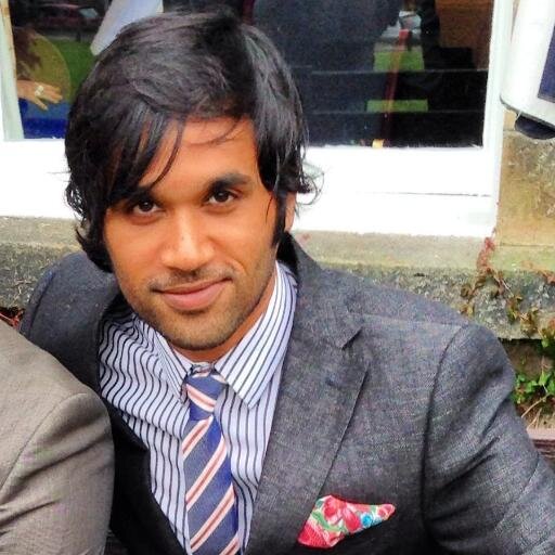 ChazTungsten's profile picture. Communications Manager at Tungsten Network. Free markets, total football, short sentences, long films, old books, new shoes.