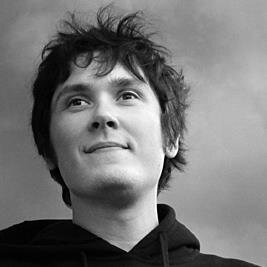 This is official twitter of Yury Birilov