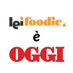L’account ufficiale di @Leifoodie si  è trasferito. Seguiteci subito su @Oggi_online