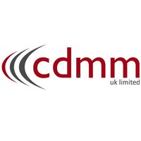 cdmm (UK) Ltd (@cdmm_uk) 's Twitter Profile