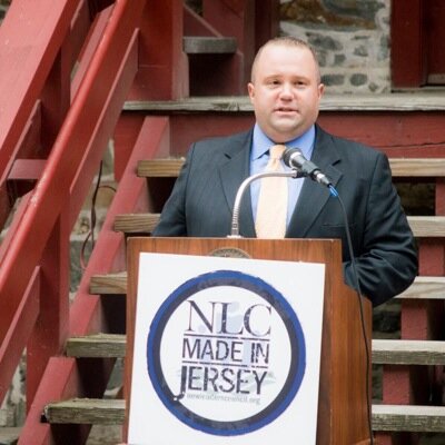 Husband, father, Vice President of Hoboken Strategy Group, NLC-NJ 2014 Fellow, BBQ enthusiast