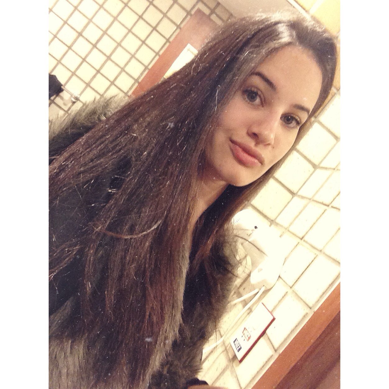 Filha mortal de um Pai eterno.