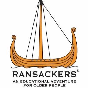 Ransackers Association promotes later life learning and serious  study  for older people