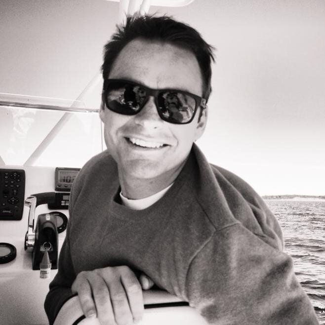 haroldpoole's profile picture. Mainer that’s lived in NY on the way to VA, now in CT. Dad to Wright w/ some biz dev & consulting @excelsm mixed in. Wicked Boston sports fan. Views my own.