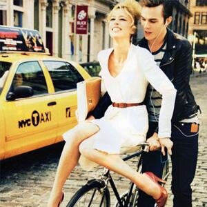Search for the Perfect date